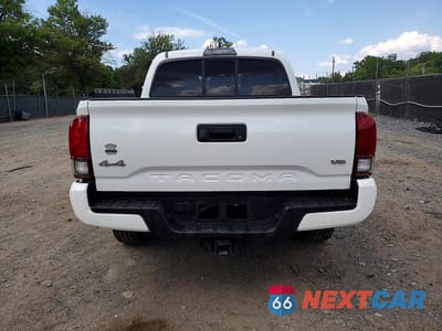Zdjęcie 6 z 12 samochodu: 2019 TOYOTA TACOMA SR V6 VIN:3TMCZ5AN7KM263547 - miniatura