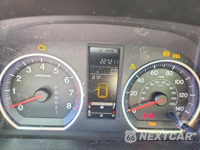 Zdjęcie 9 z 13 samochodu: 2007 HONDA CR-V EXL VIN:JHLRE48757C105341 - miniatura