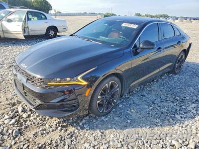 2023 KIA K5 GT LINE 5XXG64J27PG215534 - główne zdjęcie licytacji z USA - miniatura