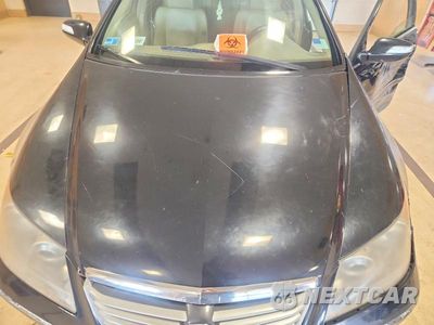 Zdjęcie 11 z 12 samochodu: 2005 ACURA RL VIN:JH4KB16565C005364 - miniatura