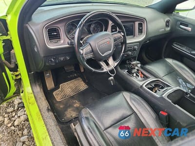 Zdjęcie 8 z 12 samochodu: 2019 DODGE CHARGER SXT VIN:2C3CDXBG4KH718657 - miniatura