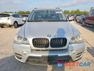 Piąte zdjęcie samochodu w środku: 2013 BMW X5 XDRIVE35I VIN:5UXZV4C57D0E12642 - miniatura