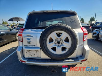 Zdjęcie 6 z 13 samochodu: 2010 TOYOTA RAV4 BASE VIN:2T3BF4DV4AW042298 - miniatura