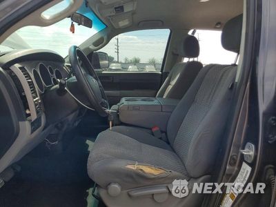 Zdjęcie 7 z 12 samochodu: 2013 TOYOTA TUNDRA DOUBLE CAB SR5 VIN:5TFUM5F14DX043546 - miniatura