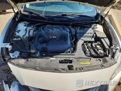 Zdjęcie 11 z 13 samochodu: 2017 NISSAN MAXIMA PLATINUM VIN:1N4AA6AP7HC407409 - miniatura
