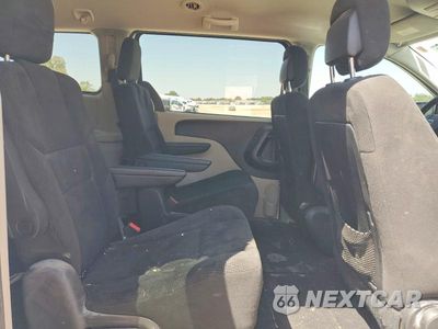 Zdjęcie 11 z 13 samochodu: 2016 DODGE GRAND CARAVAN SE VIN:2C4RDGBG5GR218661 - miniatura