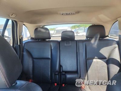 Zdjęcie 10 z 13 samochodu: 2012 FORD EDGE SEL VIN:2FMDK4JCXCBA55064 - miniatura