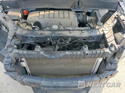 Zdjęcie 12 z 14 samochodu: 2016 GMC ACADIA DENALI VIN:1GKKVTKDXGJ113460 - miniatura
