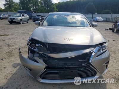 Piąte zdjęcie samochodu w środku: 2016 LEXUS ES 350 VIN:58ABK1GG8GU034979 - miniatura