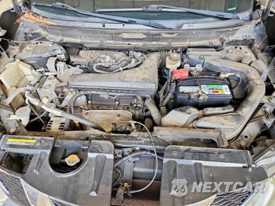 Zdjęcie 12 z 13 samochodu: 2016 NISSAN ROGUE S VIN:5N1AT2MM6GC839174 - miniatura