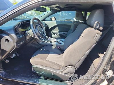 Zdjęcie 7 z 13 samochodu: 2020 DODGE CHALLENGER GT VIN:2C3CDZJG0LH250683 - miniatura