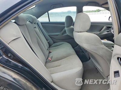 Zdjęcie 10 z 12 samochodu: 2007 TOYOTA CAMRY LE VIN:4T1BE46K07U679129 - miniatura