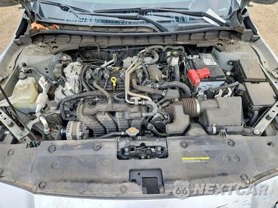 Zdjęcie 11 z 12 samochodu: 2022 NISSAN ALTIMA SV VIN:1N4BL4DV4NN399444 - miniatura