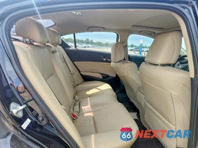 Zdjęcie 10 z 12 samochodu: 2013 ACURA ILX 20 TECH VIN:19VDE1F78DE005952 - miniatura