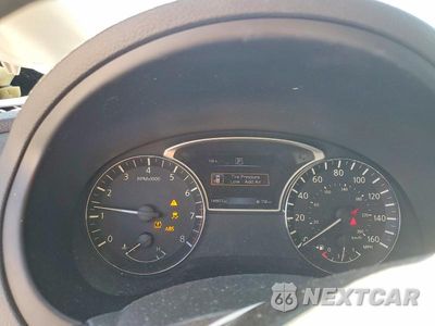 Zdjęcie 9 z 13 samochodu: 2016 NISSAN ALTIMA 2.5 S VIN:1N4AL3AP7GC149335 - miniatura