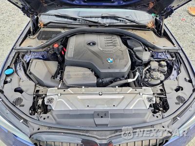 Zdjęcie 11 z 12 samochodu: 2020 BMW 330XI VIN:3MW5R7J04L8B40336 - miniatura