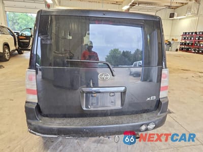 Zdjęcie 6 z 13 samochodu: 2005 SCION XB BASE VIN:JTLKT334750182081 - miniatura