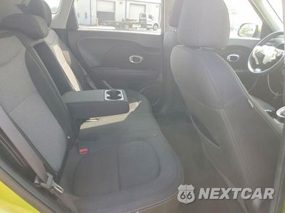 Zdjęcie 11 z 13 samochodu: 2018 KIA SOUL + VIN:KNDJP3A52J7902718 - miniatura
