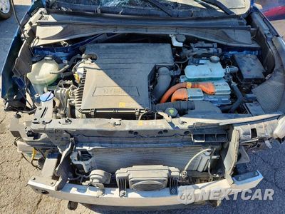 Zdjęcie 11 z 12 samochodu: 2019 KIA NIRO EX VIN:KNDCE3LC3K5356082 - miniatura