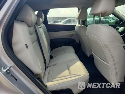 Zdjęcie 11 z 13 samochodu: 2025 HYUNDAI TUCSON SEL VIN:5NMJC3DE3SH552226 - miniatura