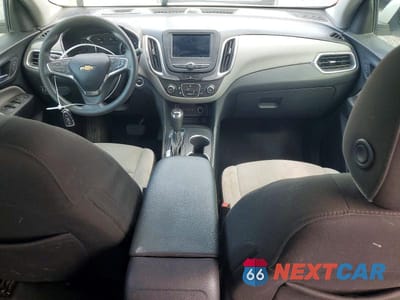 Zdjęcie 8 z 13 samochodu: 2021 CHEVROLET EQUINOX LT VIN:3GNAXUEV2MS133800 - miniatura