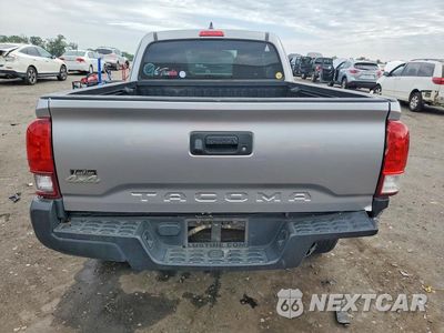 Zdjęcie 6 z 12 samochodu: 2021 TOYOTA TACOMA SR VIN:3TYSX5EN9MT004416 - miniatura