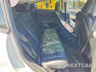Zdjęcie 11 z 13 samochodu: 2023 TESLA MODEL Y VIN:7SAYGDEF9PF922011 - miniatura