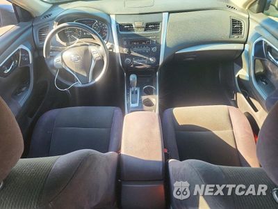 Zdjęcie 8 z 12 samochodu: 2013 NISSAN ALTIMA 2.5 VIN:1N4AL3AP0DN510842 - miniatura