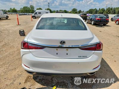 Zdjęcie 6 z 13 samochodu: 2023 LEXUS ES 350 BASE VIN:58ADZ1B13PU142627 - miniatura