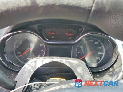 Zdjęcie 9 z 12 samochodu: 2019 CHEVROLET CRUZE LT VIN:1G1BE5SM7K7118122 - miniatura