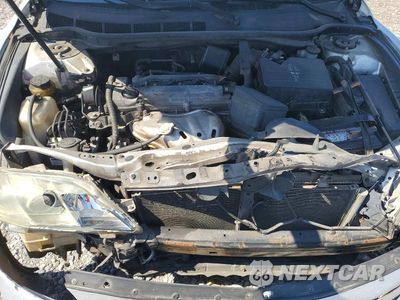 Zdjęcie 11 z 12 samochodu: 2009 TOYOTA CAMRY SE VIN:4T1BE46K49U801686 - miniatura