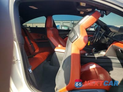 Zdjęcie 10 z 12 samochodu: 2017 BMW M4 VIN:WBS3R9C59HK708920 - miniatura