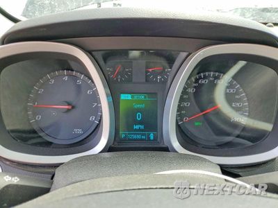 Zdjęcie 9 z 12 samochodu: 2013 CHEVROLET EQUINOX LS VIN:2GNALBEK5D6272078 - miniatura