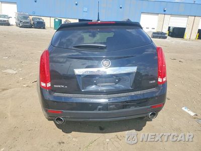 Zdjęcie 6 z 13 samochodu: 2014 CADILLAC SRX PREMIUM COLLECTION VIN:3GYFNGE32ES658193 - miniatura