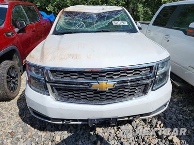 Piąte zdjęcie samochodu w środku: 2019 CHEVROLET TAHOE K1500 VIN:1GNSKEKC3KR267243 - miniatura