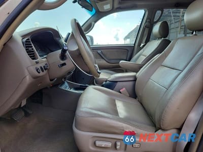 Zdjęcie 7 z 12 samochodu: 2007 TOYOTA SEQUOIA SR5 VIN:5TDBT44A47S290647 - miniatura