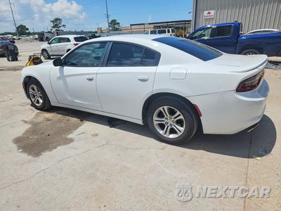 Drugie zdjęcie samochodu z przodu: 2016 DODGE CHARGER SE VIN:2C3CDXBG3GH192156 - miniatura