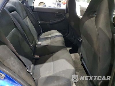 Zdjęcie 10 z 13 samochodu: 2004 SUBARU IMPREZA WRX VIN:JF1GD29664G513150 - miniatura