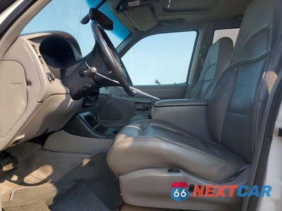 Zdjęcie 7 z 13 samochodu: 1997 FORD EXPLORER VIN:1FMDU35P8VZA78876 - miniatura