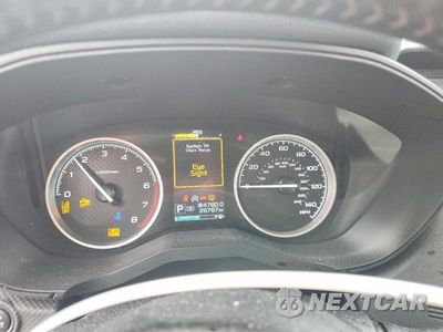 Zdjęcie 9 z 13 samochodu: 2020 SUBARU FORESTER PREMIUM VIN:JF2SKAGC0LH506718 - miniatura