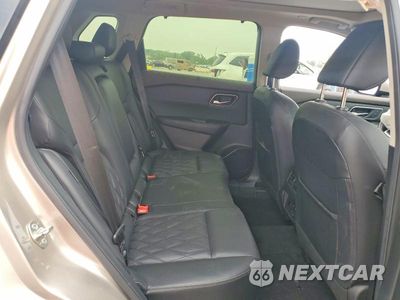 Zdjęcie 11 z 14 samochodu: 2023 NISSAN ROGUE PLATINUM VIN:JN8BT3DD5PW322241 - miniatura