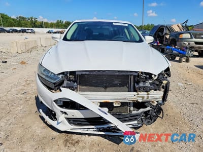 Piąte zdjęcie samochodu w środku: 2013 FORD FUSION SE VIN:3FA6P0H70DR304397 - miniatura