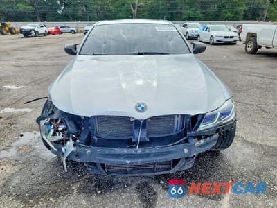 Piąte zdjęcie samochodu w środku: 2011 BMW 335 I VIN:WBAPM5C51BE435801 - miniatura