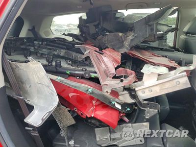 Zdjęcie 13 z 14 samochodu: 2025 HONDA PILOT TOURING VIN:5FNYG1H78SB072364 - miniatura