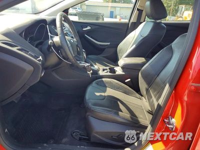 Zdjęcie 7 z 13 samochodu: 2013 FORD FOCUS SE VIN:1FADP3F23DL121445 - miniatura