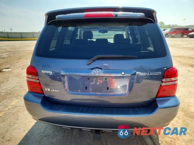 Zdjęcie 6 z 12 samochodu: 2002 TOYOTA HIGHLANDER LIMITED VIN:JTEHF21A120066804 - miniatura