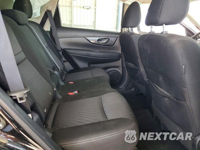 Zdjęcie 11 z 14 samochodu: 2020 NISSAN ROGUE SV VIN:KNMAT2MTXLP517457 - miniatura