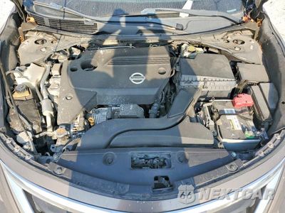 Zdjęcie 11 z 12 samochodu: 2015 NISSAN ALTIMA 2.5 SL VIN:1N4AL3AP5FN300627 - miniatura