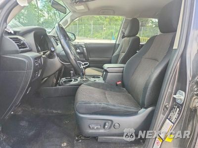 Zdjęcie 7 z 13 samochodu: 2016 TOYOTA 4RUNNER TRAIL VIN:JTEBU5JR4G5294115 - miniatura