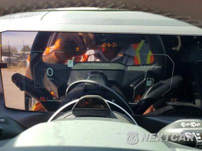Zdjęcie 9 z 13 samochodu: 2027 KIA TELLURIDE HYBRID X-LINE SX VIN:5XYPDESAXVG023793 - miniatura